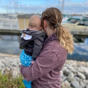 Meet your Posher, Cheyenne